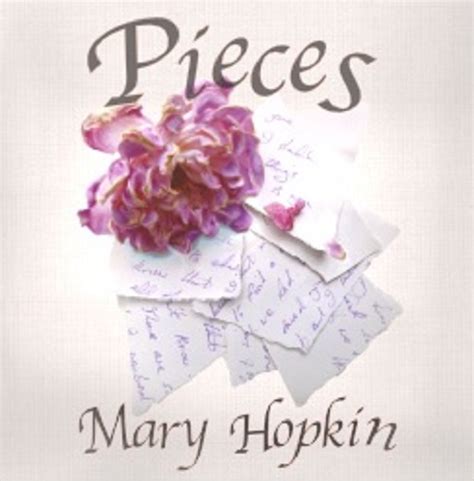 mary hopkin 2022|Pieces